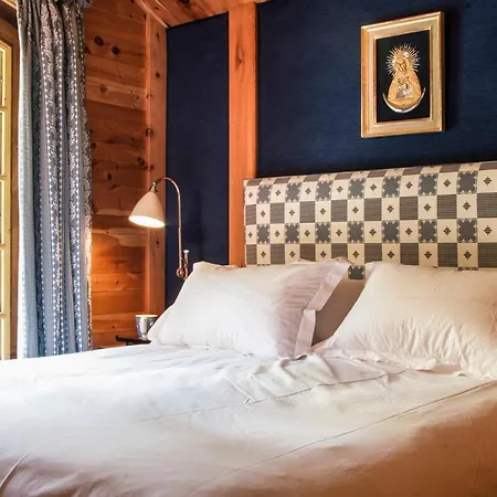 Chalet Sleeps 10 Wifi *
